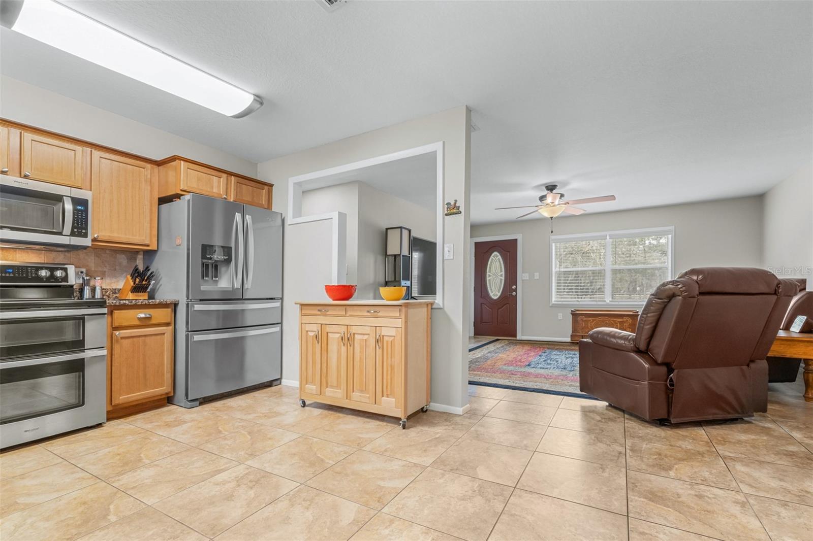 NOT IN SUBDIVISION - Residential