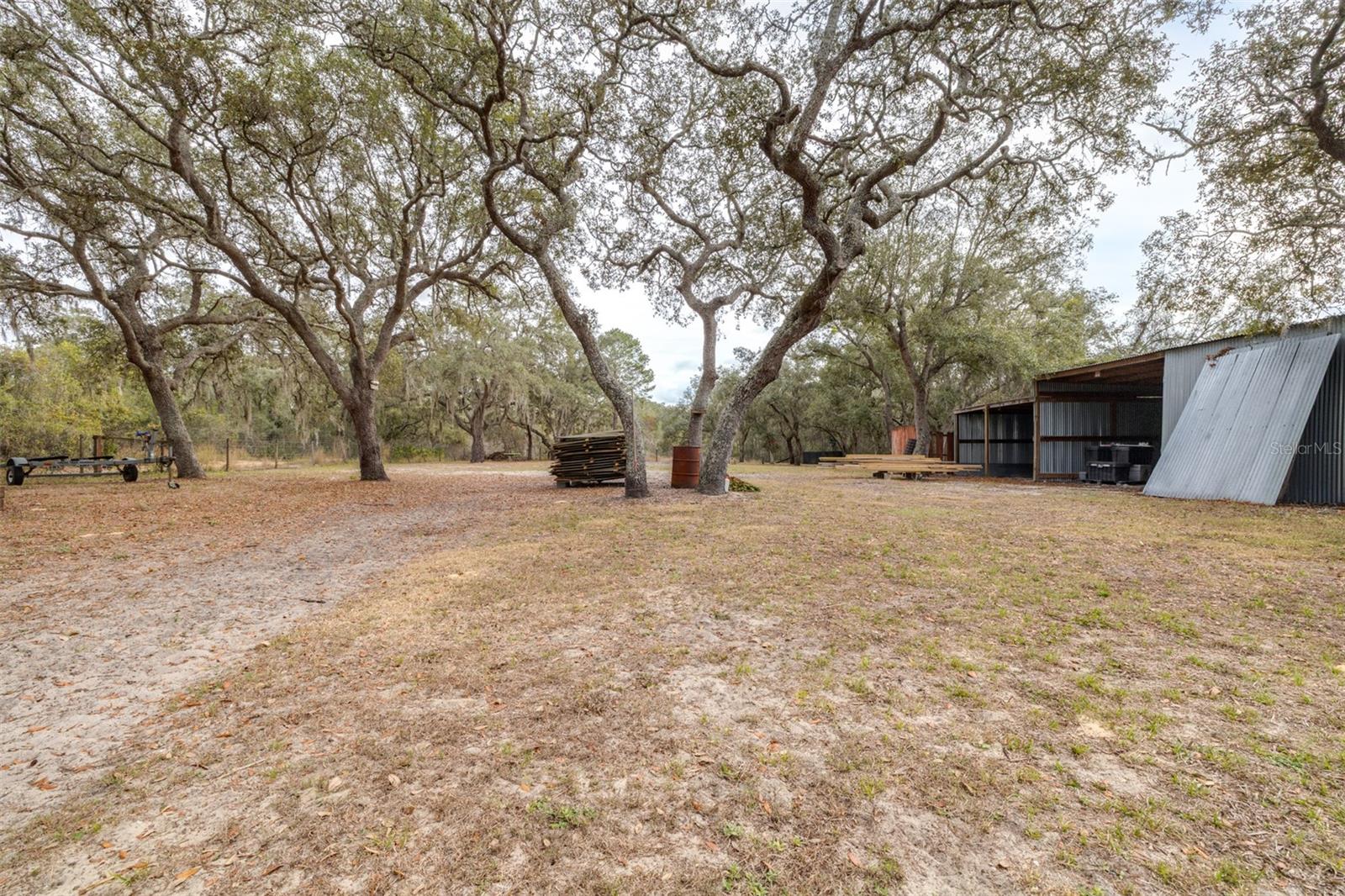 NOT IN SUBDIVISION - Residential