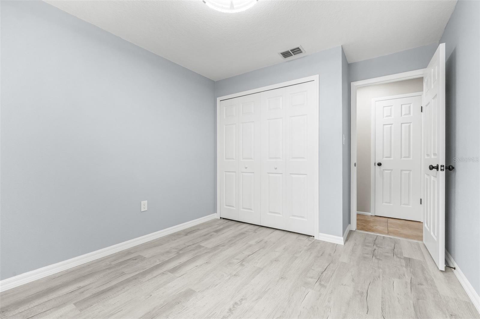 NOT IN SUBDIVISION - Residential