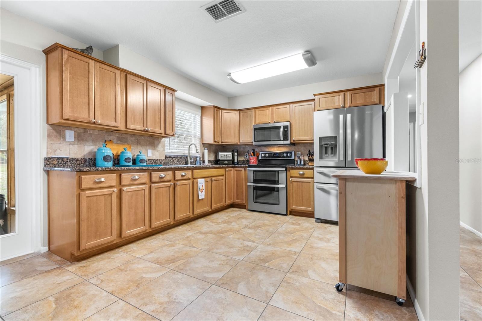 NOT IN SUBDIVISION - Residential