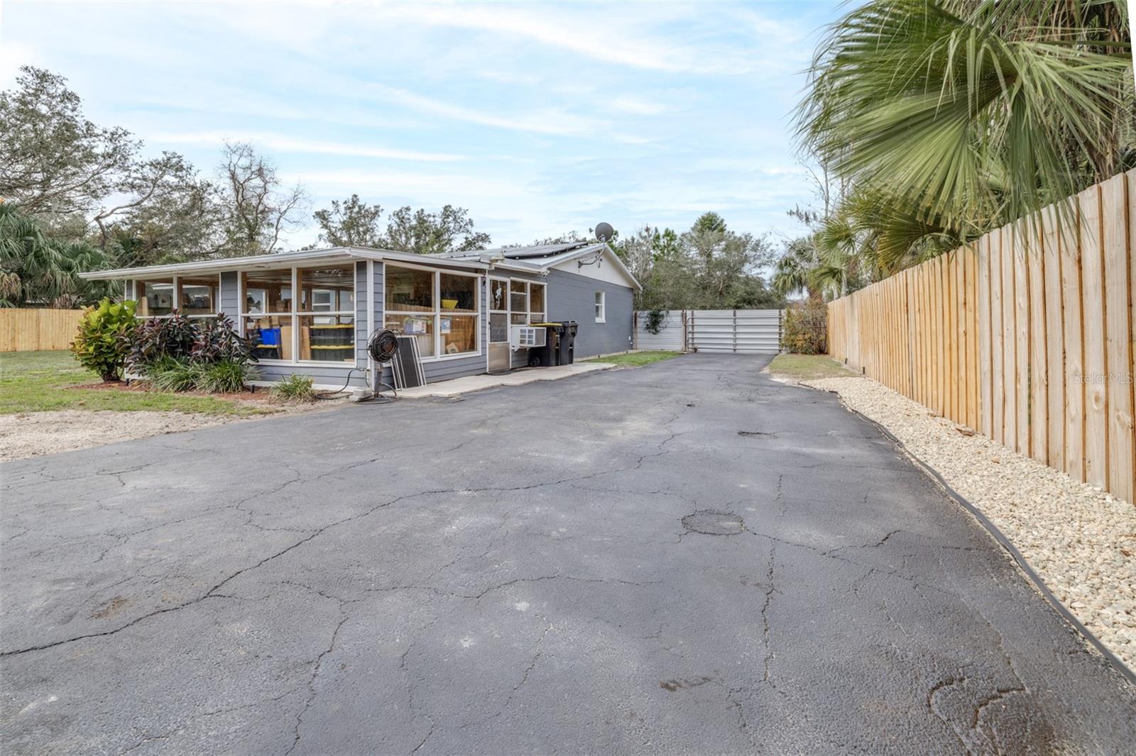 NOT IN SUBDIVISION - Residential