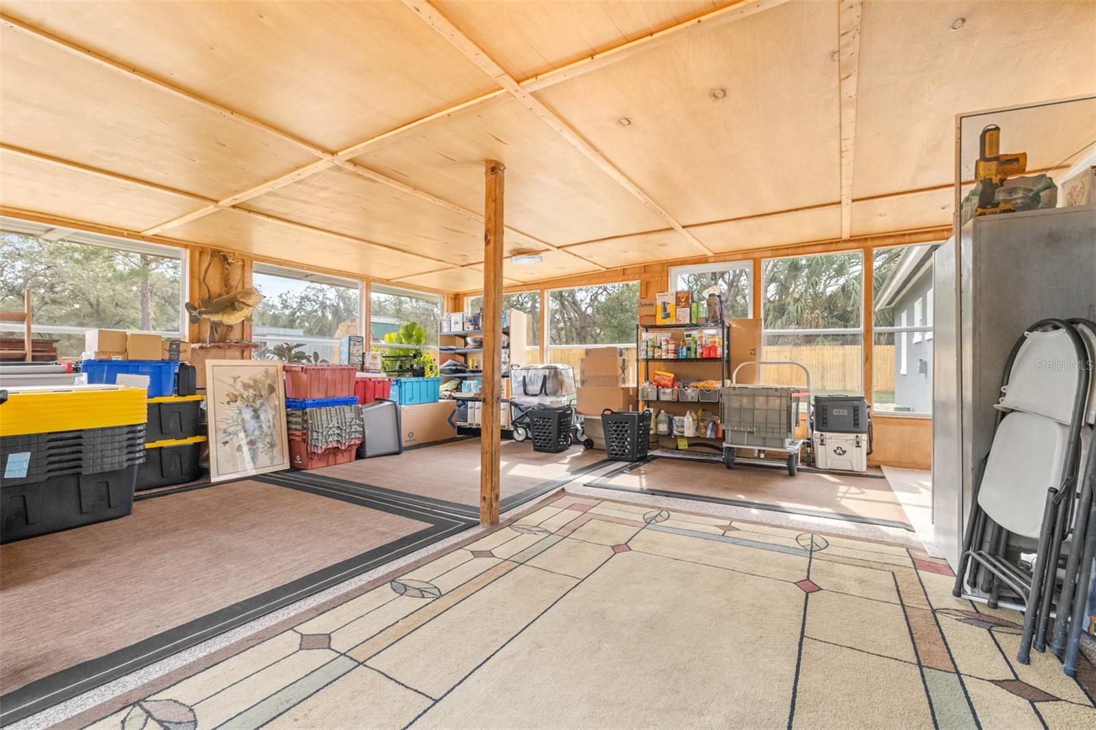 NOT IN SUBDIVISION - Residential