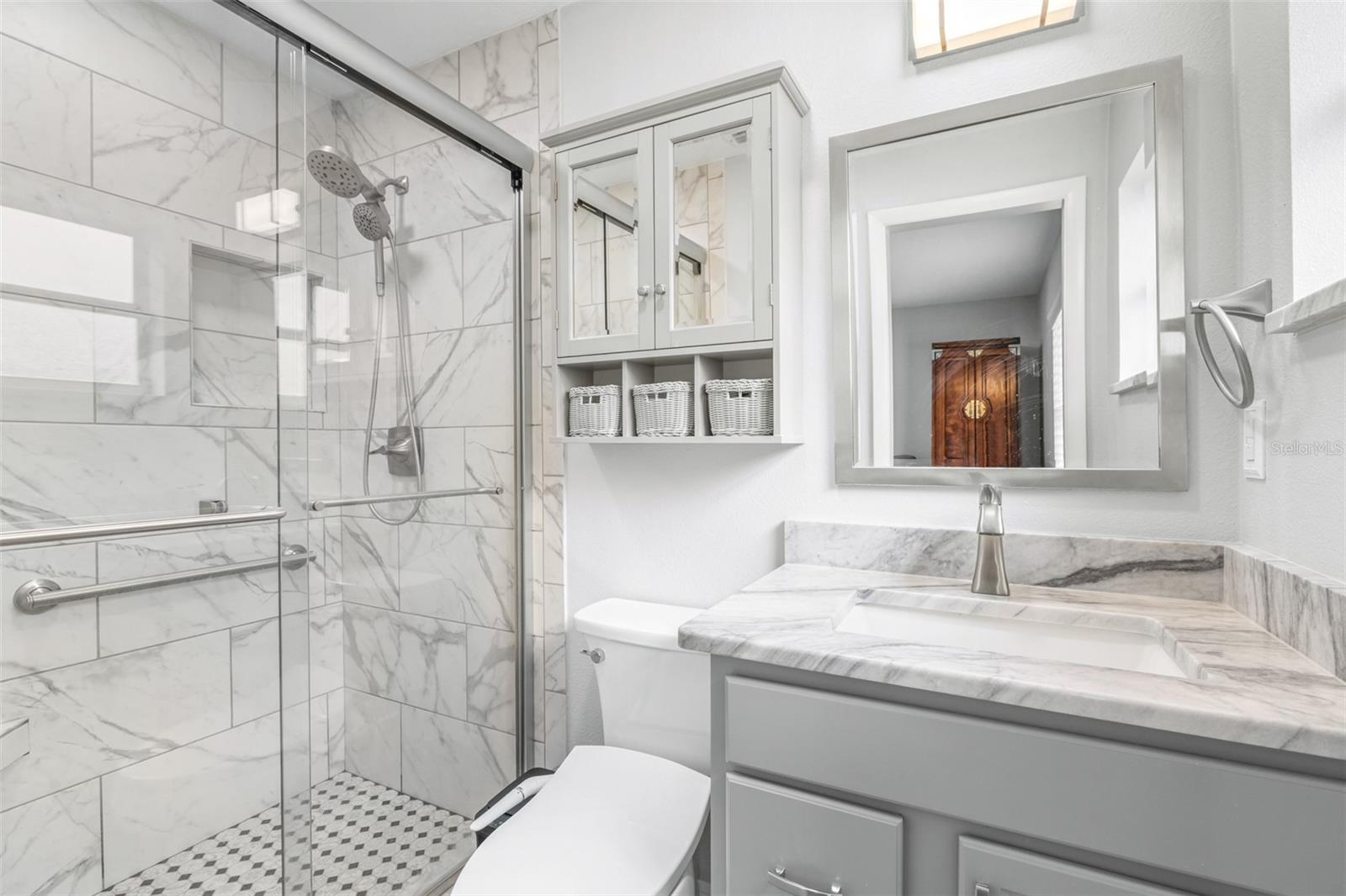 NOT IN SUBDIVISION - Residential