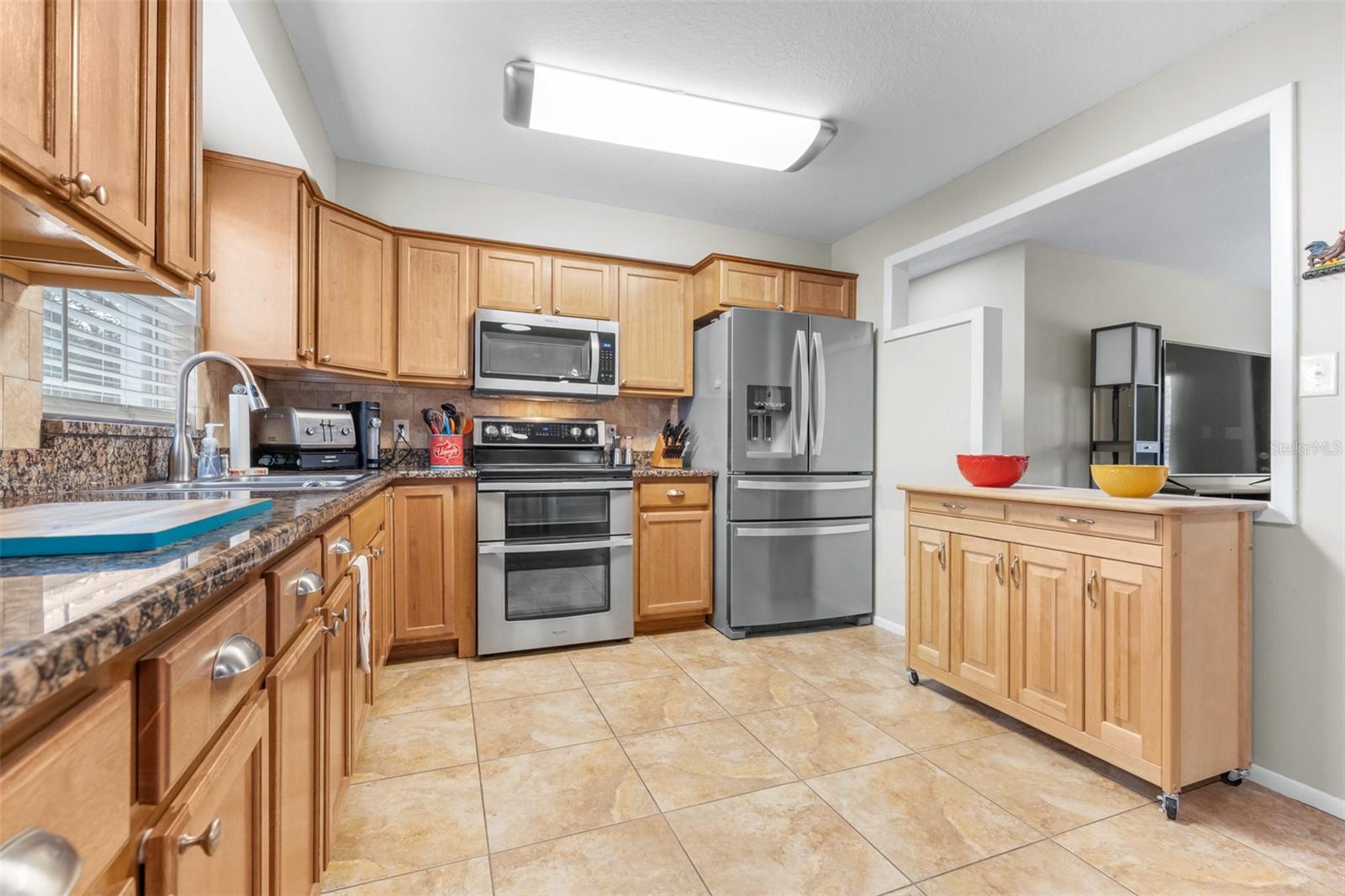 NOT IN SUBDIVISION - Residential