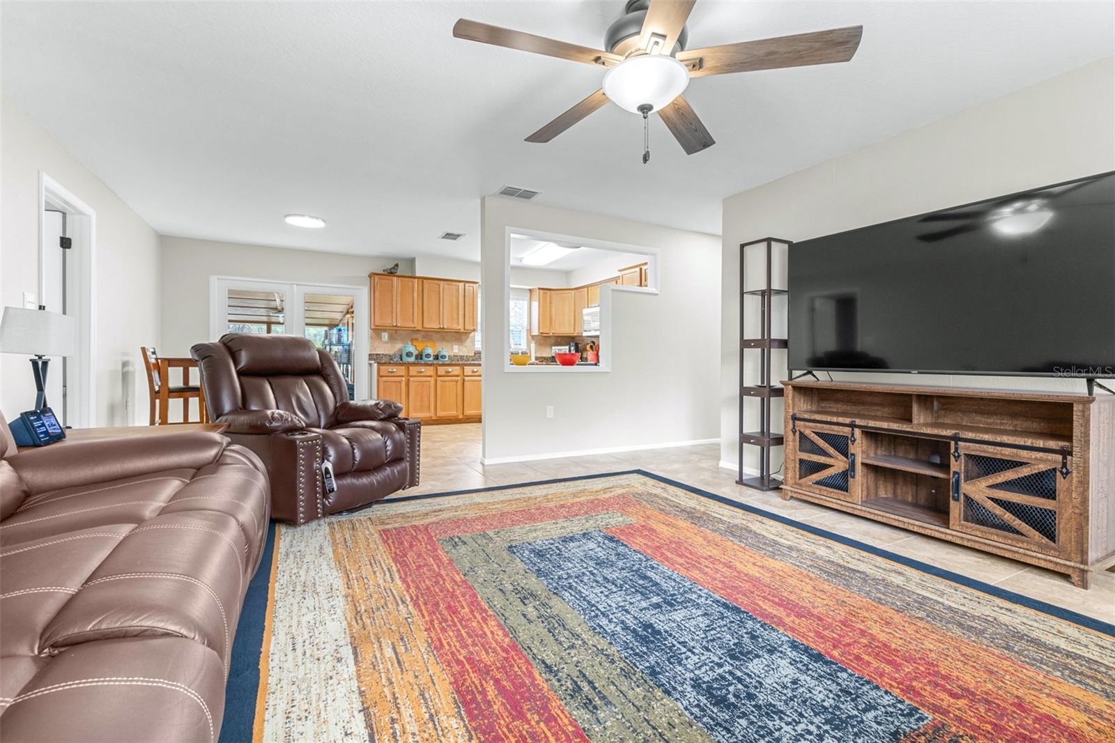 NOT IN SUBDIVISION - Residential