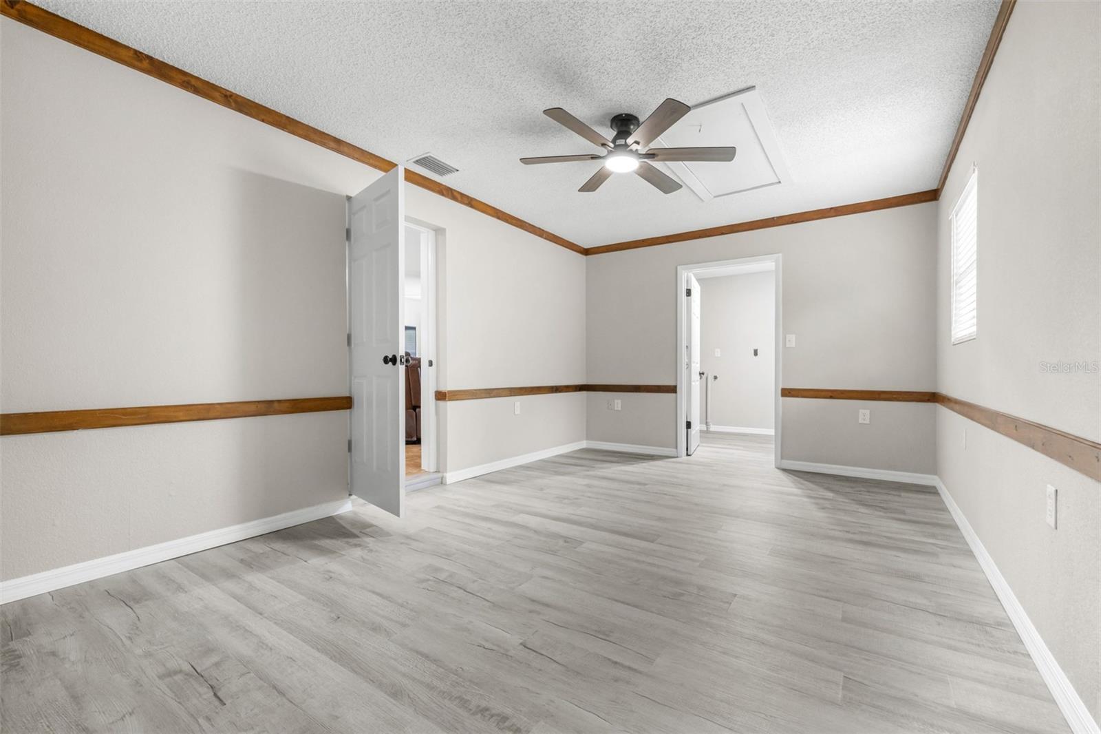 NOT IN SUBDIVISION - Residential