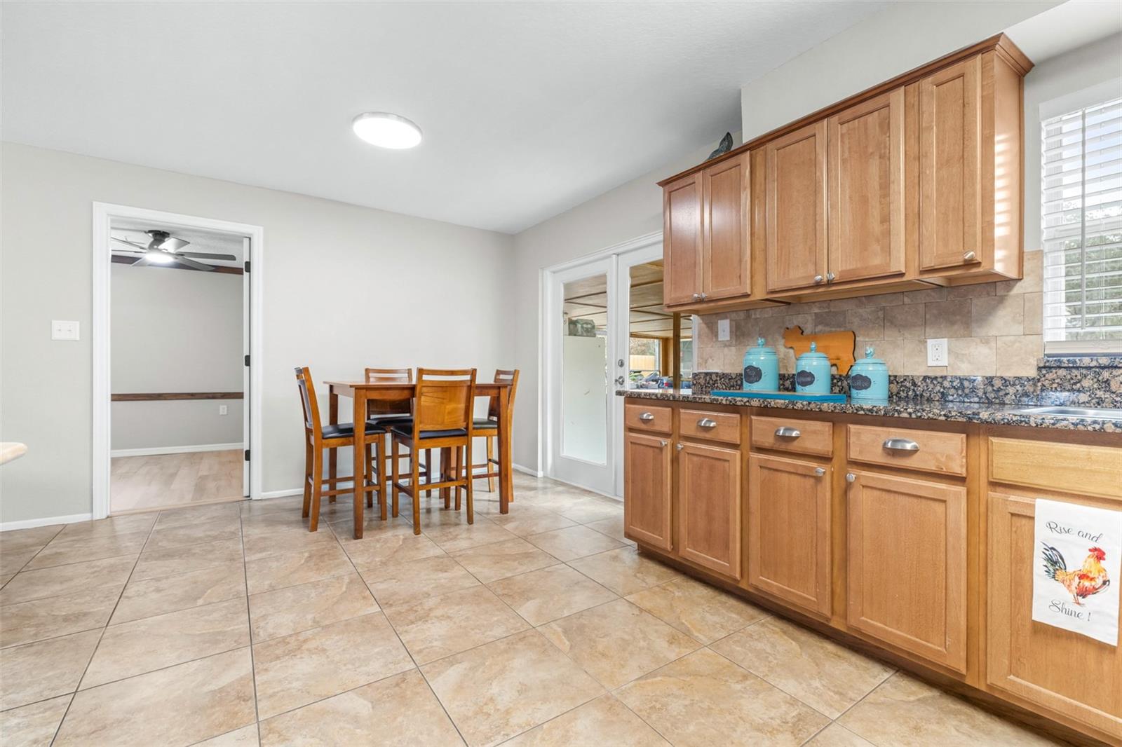 NOT IN SUBDIVISION - Residential