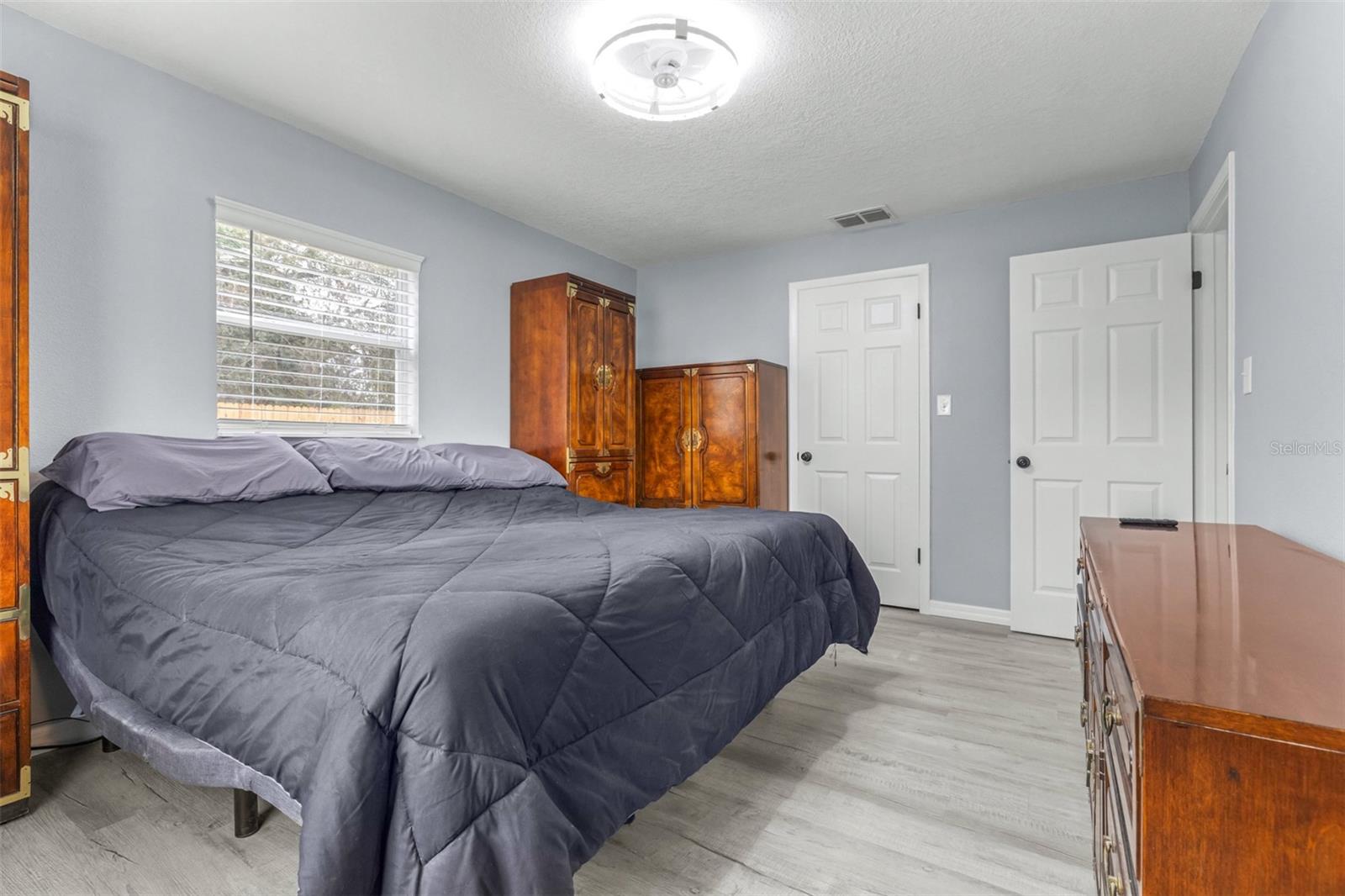 NOT IN SUBDIVISION - Residential