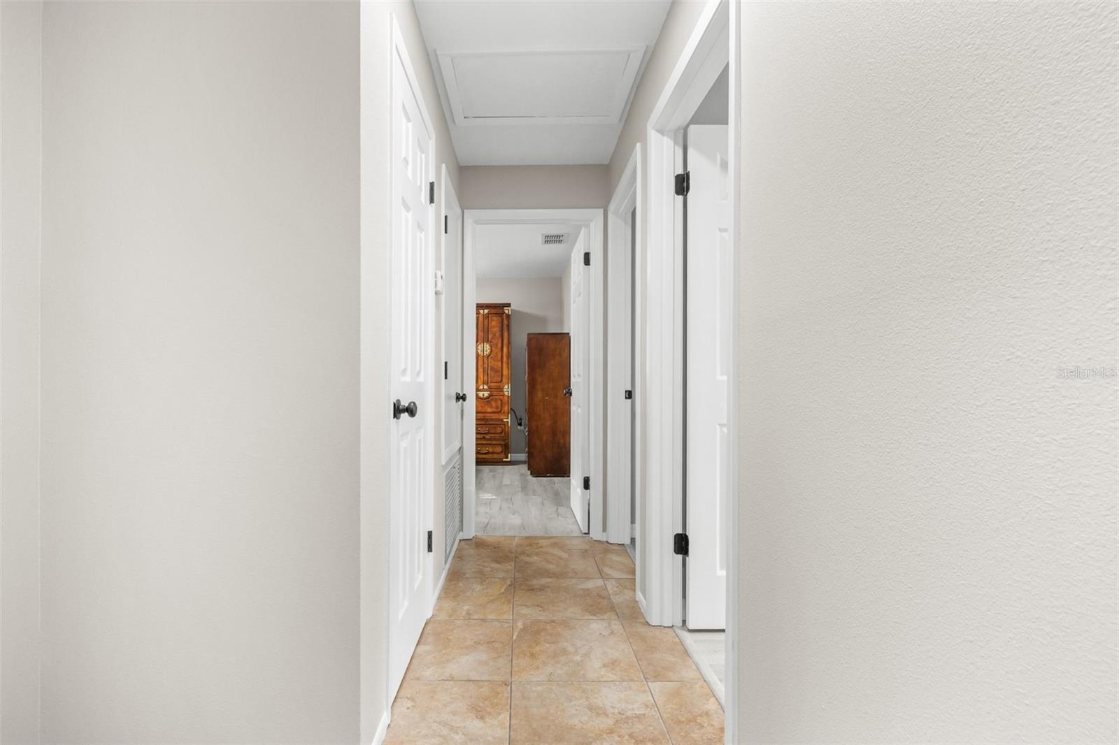 NOT IN SUBDIVISION - Residential