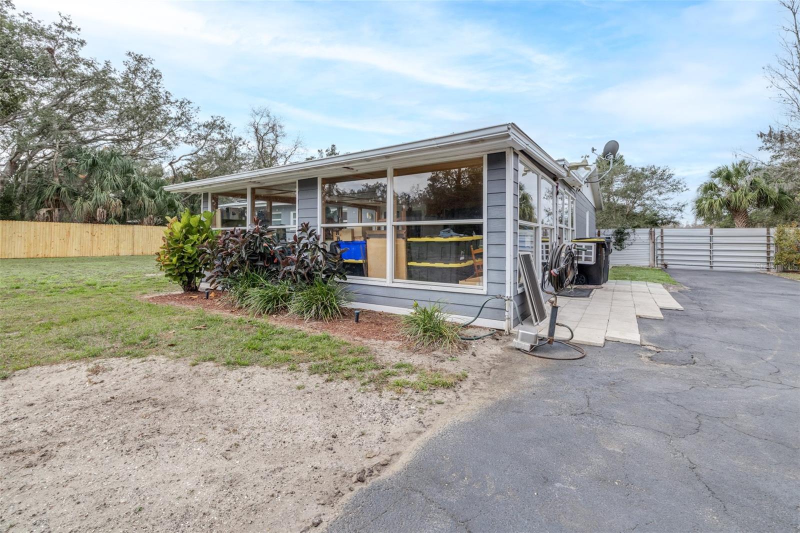 NOT IN SUBDIVISION - Residential