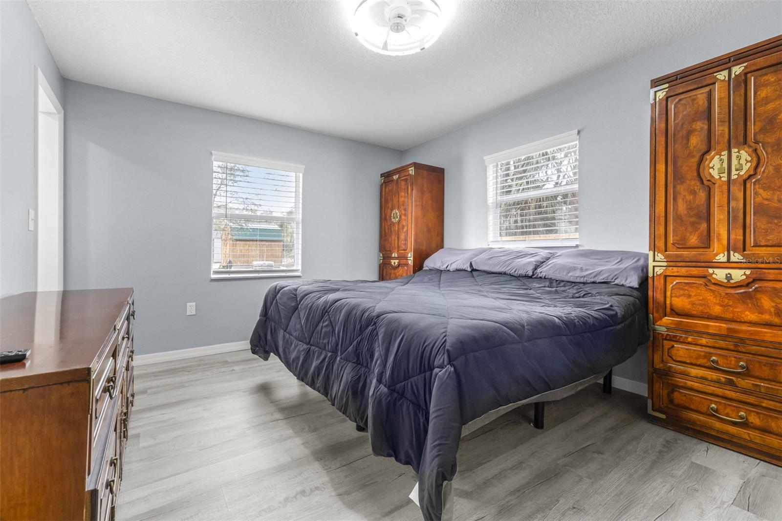 NOT IN SUBDIVISION - Residential