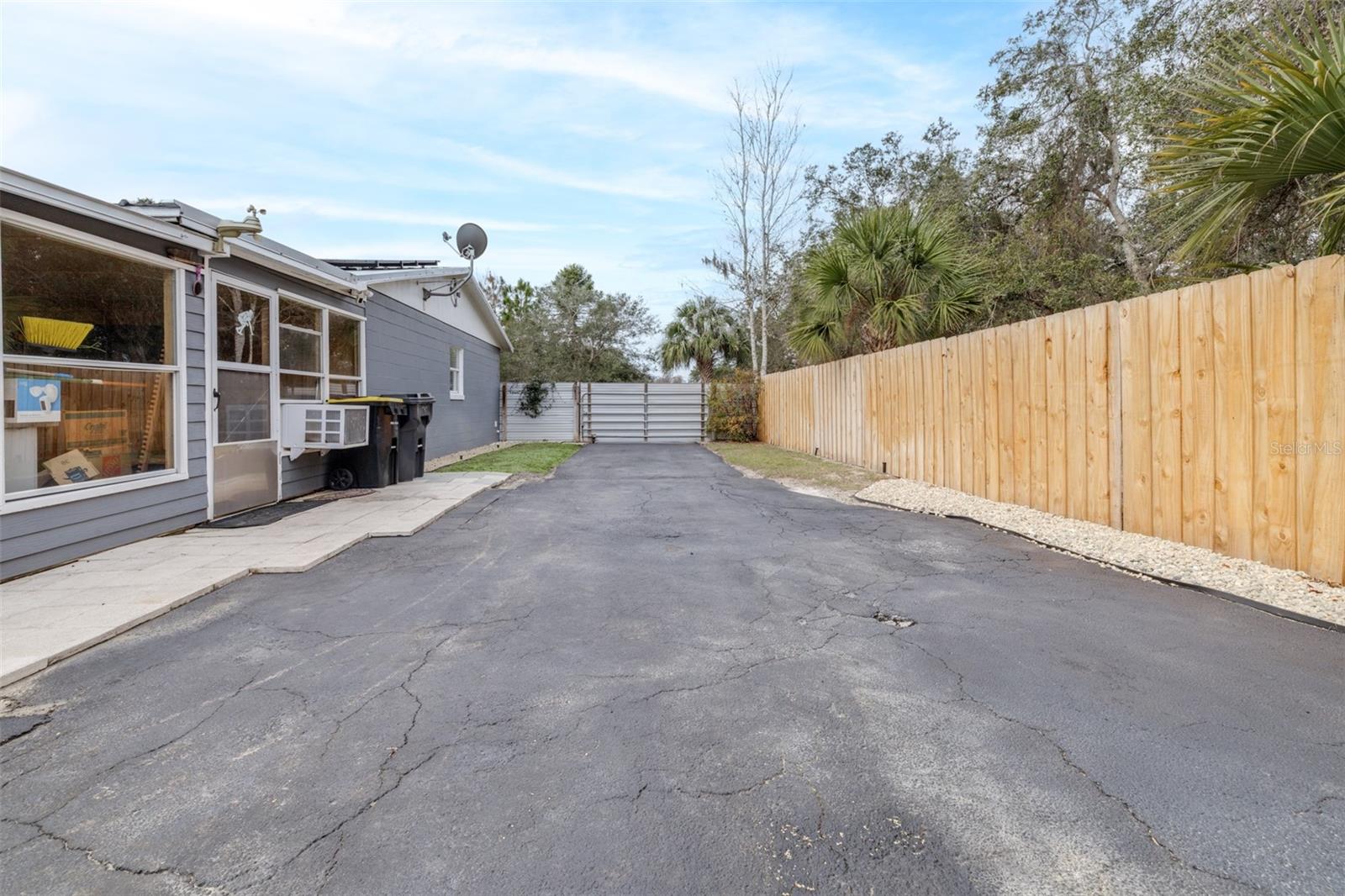 NOT IN SUBDIVISION - Residential