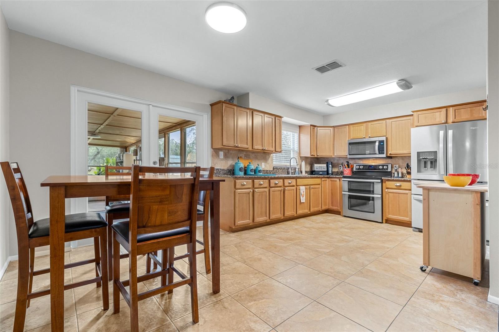 NOT IN SUBDIVISION - Residential