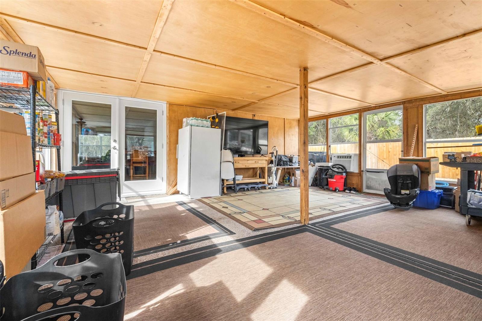 NOT IN SUBDIVISION - Residential