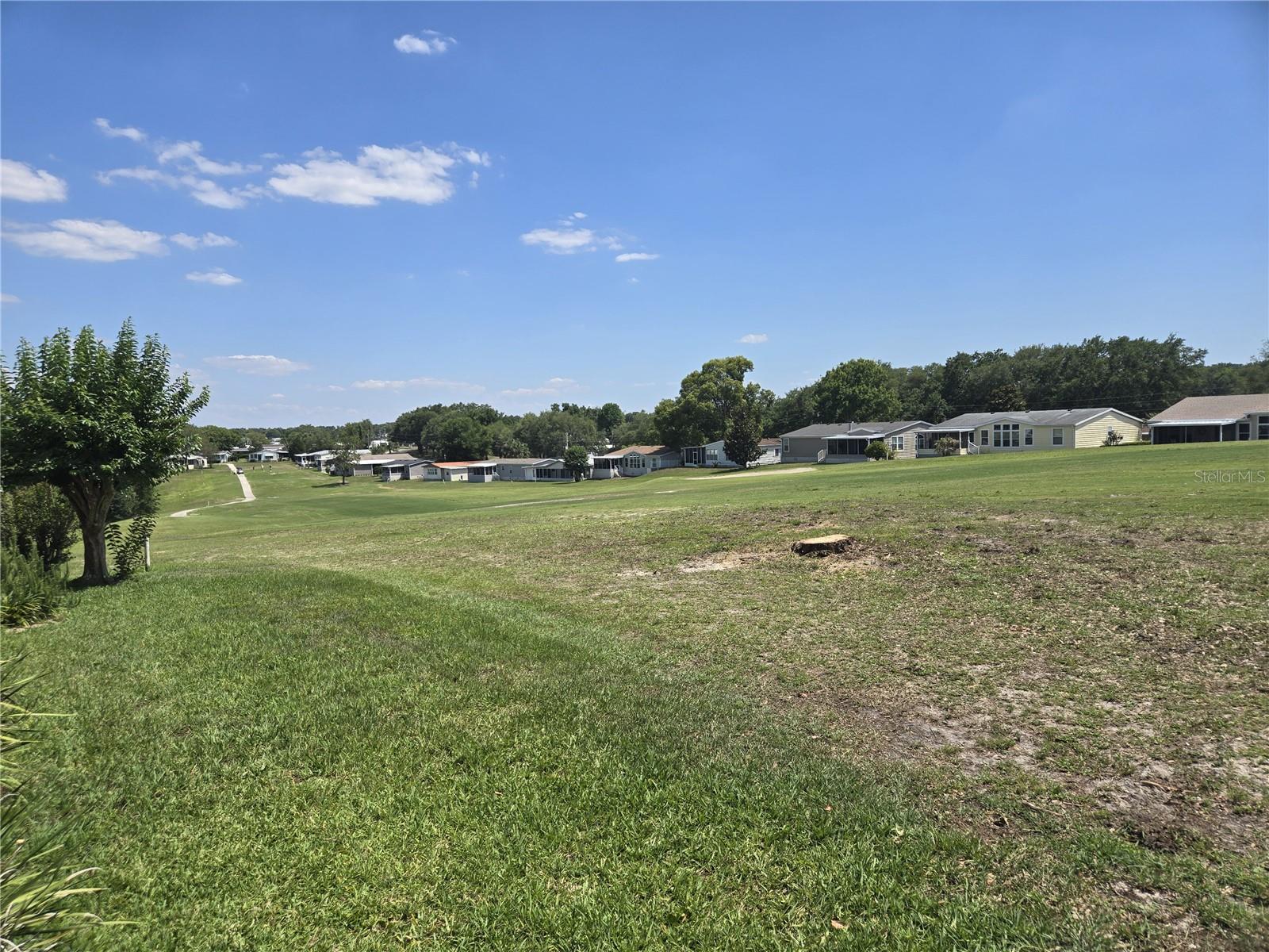 ZELLWOOD STATION COOP MH PARK - Residential