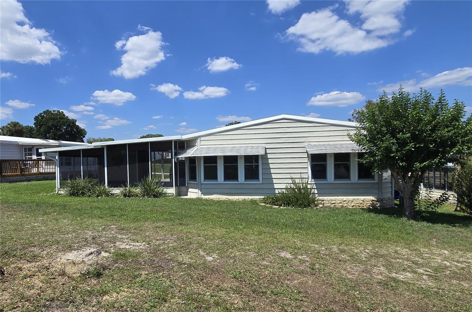 ZELLWOOD STATION COOP MH PARK - Residential