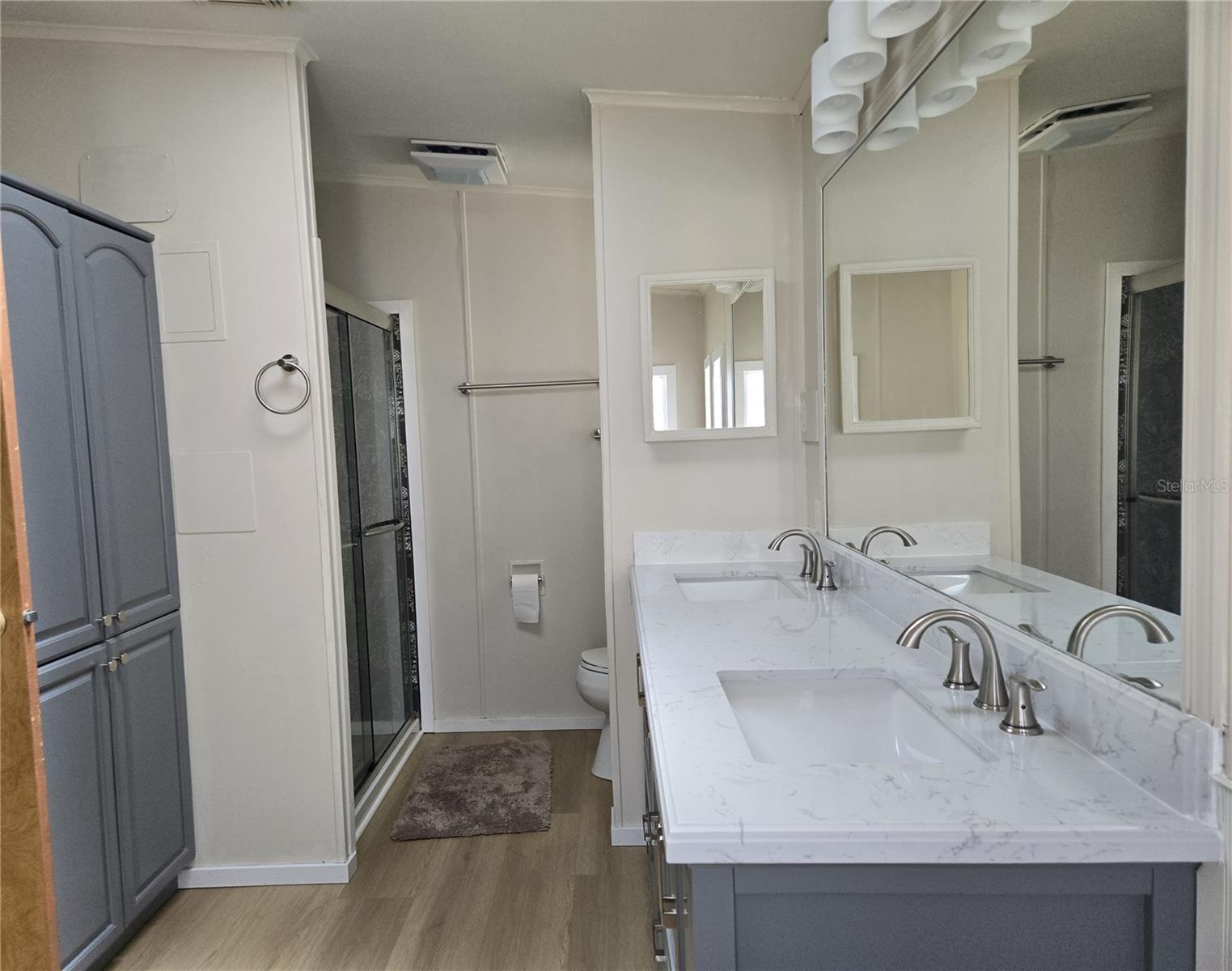 ZELLWOOD STATION COOP MH PARK - Residential