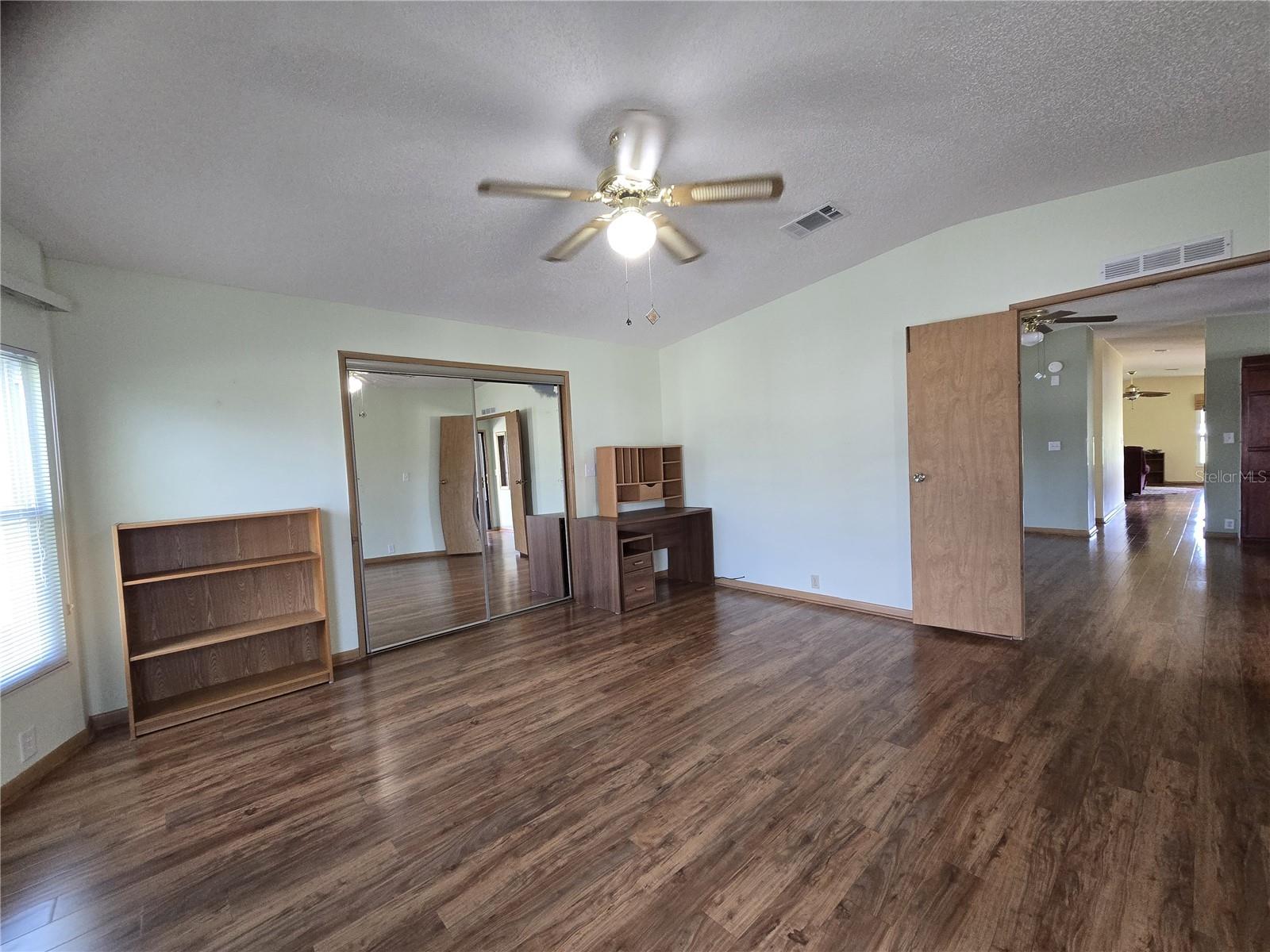 ZELLWOOD STATION COOP MH PARK - Residential