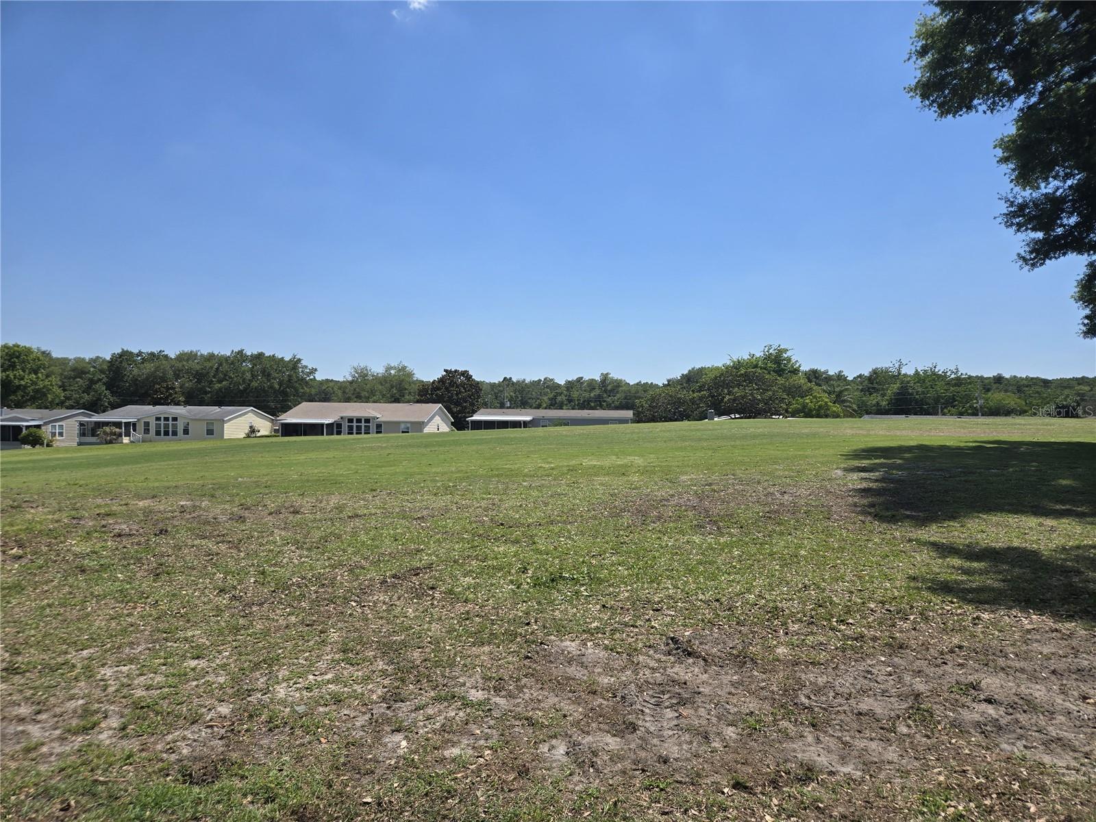 ZELLWOOD STATION COOP MH PARK - Residential