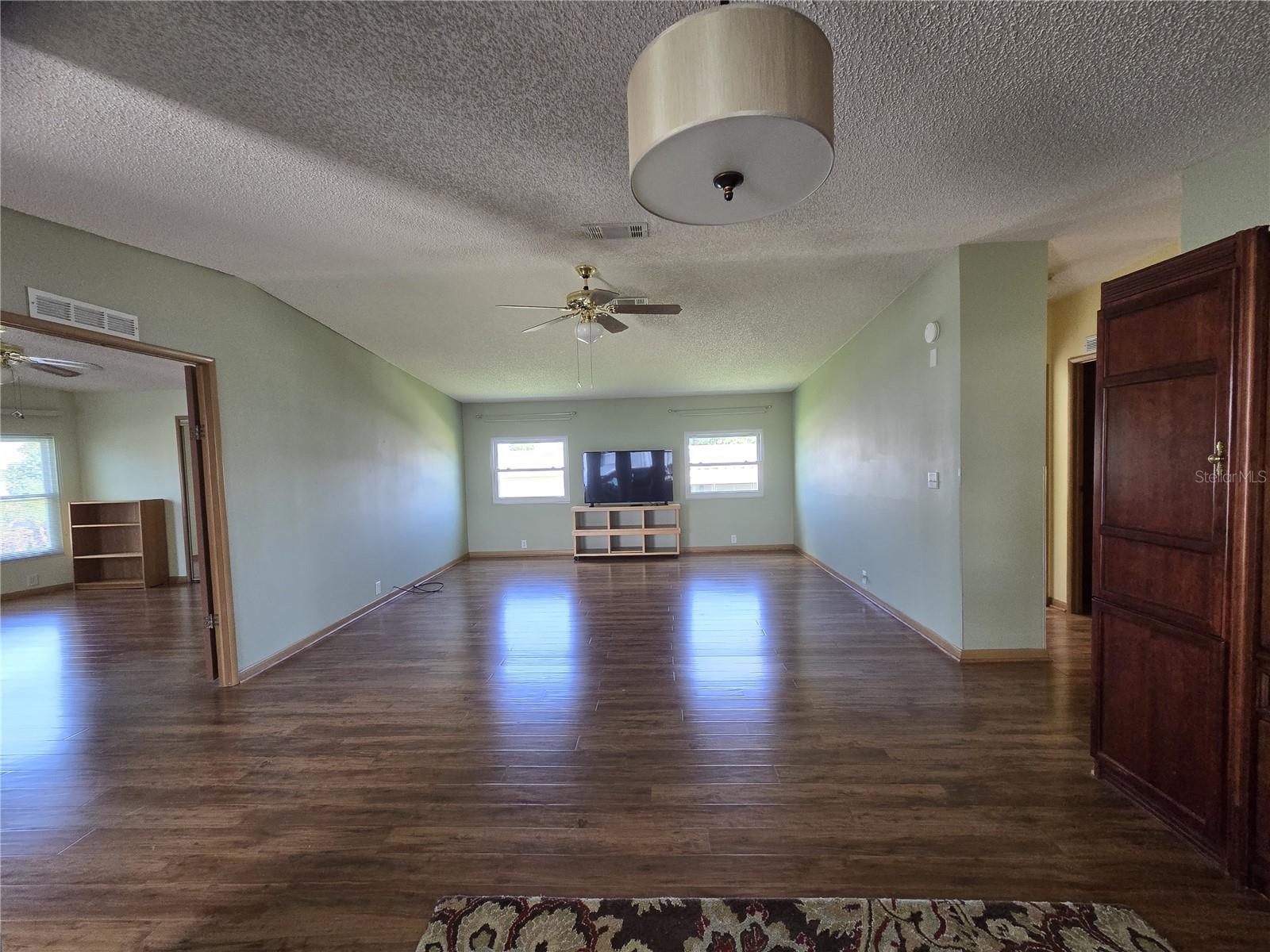 ZELLWOOD STATION COOP MH PARK - Residential
