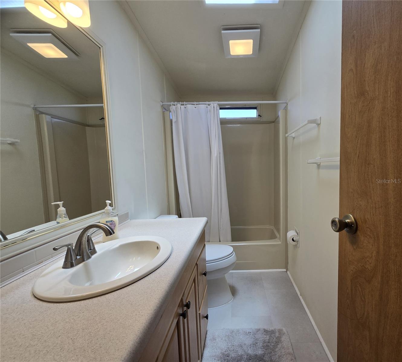 ZELLWOOD STATION COOP MH PARK - Residential