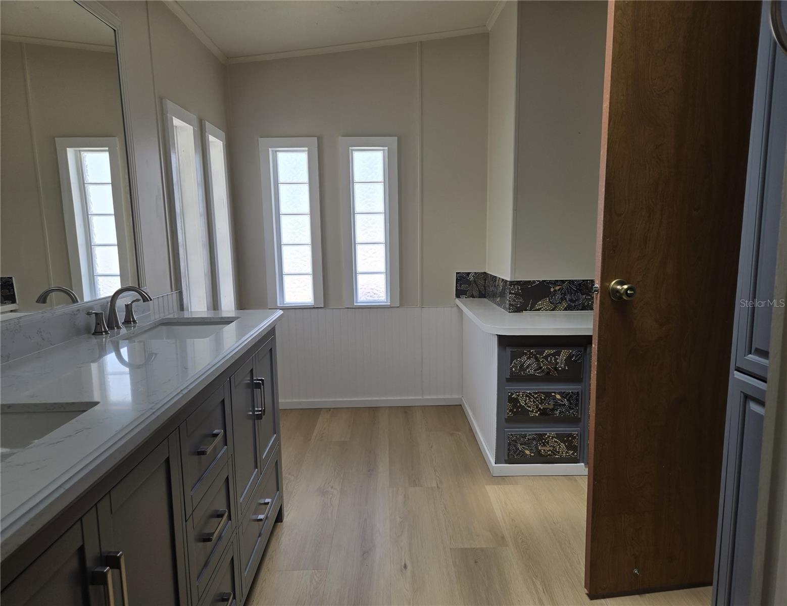 ZELLWOOD STATION COOP MH PARK - Residential