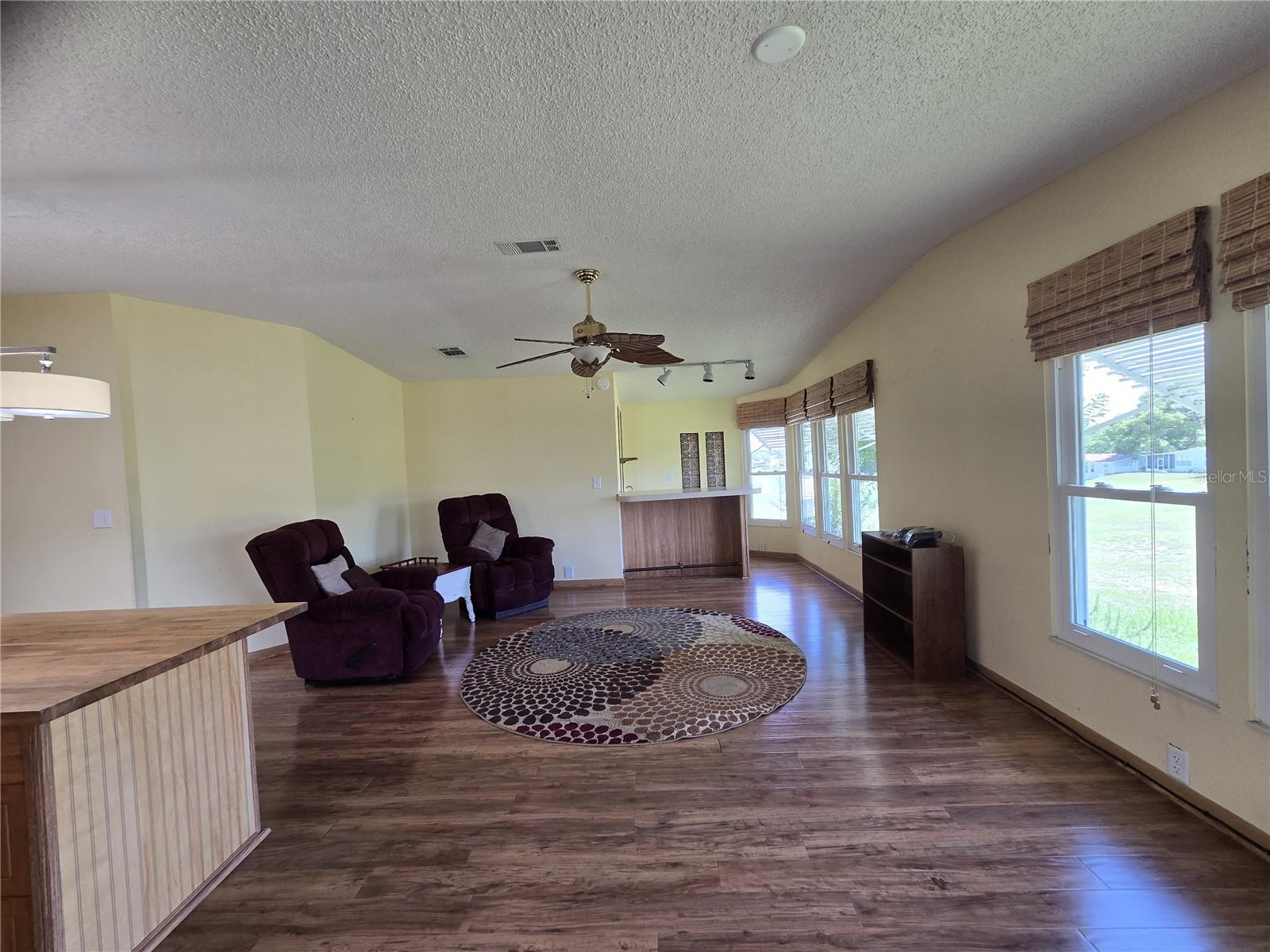ZELLWOOD STATION COOP MH PARK - Residential