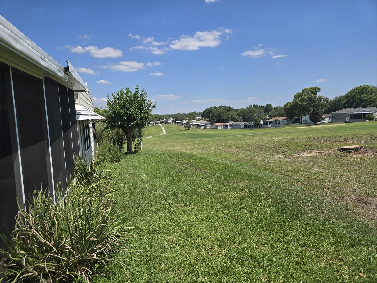 ZELLWOOD STATION COOP MH PARK - Residential