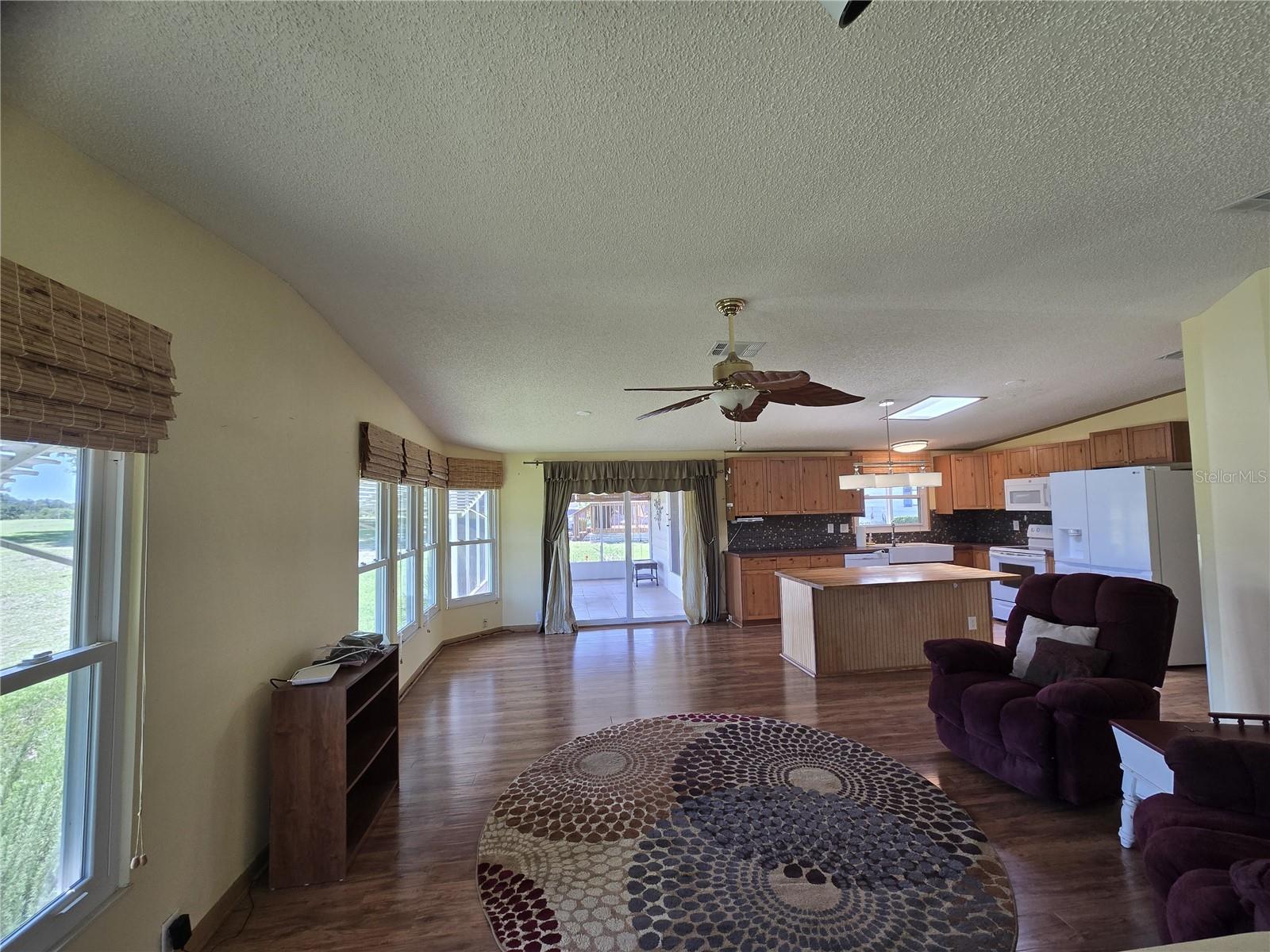 ZELLWOOD STATION COOP MH PARK - Residential