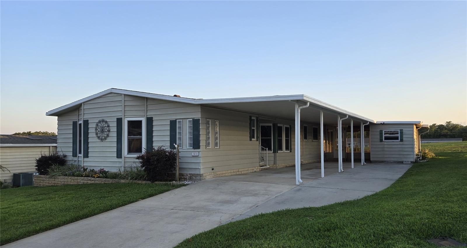 3832 PARWAY ROAD 1344