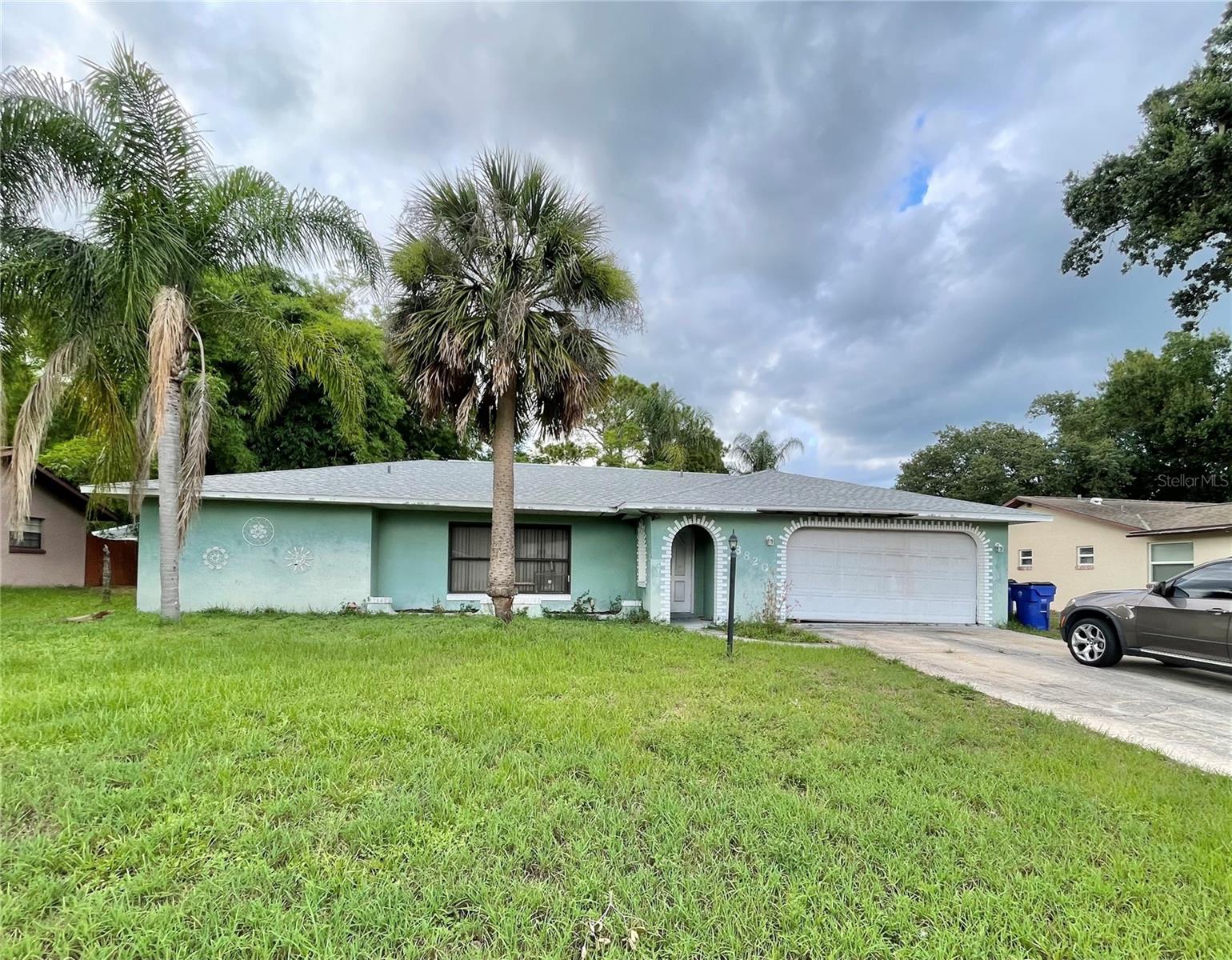Under contract-accepting backup offers. Investor Special or Fixer-Upper with Huge Potential!
Opportunity knocks with this 3 bed, 2 bath, 1,576 sqft home on a 0.23-acre lot in a quiet, well-kept Sebring neighborhood. This split floor plan provides a bedroom and bath on each side of the home, separated by a spacious kitchen, dining room, den, and large living area—creating multiple layout possibilities, including conversion into additional bedrooms.
Surrounded by updated homes and located near South Florida State College, this property is ideal for investors looking to maximize rental income or families seeking a value-add project with built-in equity. The oversized backyard, large garage, and flexible floor plan provides tons of potential.
This home needs substantial renovation but is priced to sell fast. Perfect for cash buyers, hard money, private lenders, or conventional financing. Don’t miss this chance to invest in one of Sebring’s most promising pockets!