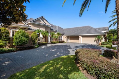 Tiny photo for 2016 Castelli Boulevard, Mount Dora, FL 32757 (MLS # O6334023)