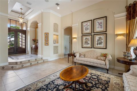 Tiny photo for 2016 Castelli Boulevard, Mount Dora, FL 32757 (MLS # O6334023)