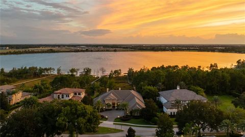 Tiny photo for 2016 Castelli Boulevard, Mount Dora, FL 32757 (MLS # O6334023)