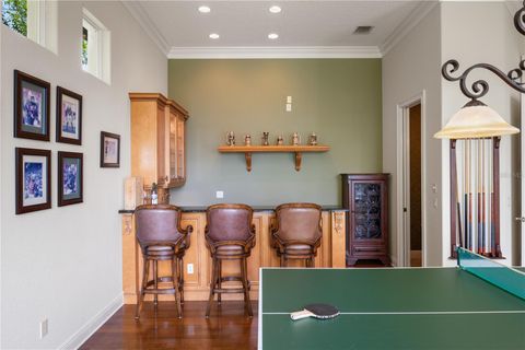 Tiny photo for 2016 Castelli Boulevard, Mount Dora, FL 32757 (MLS # O6334023)