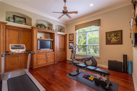 Tiny photo for 2016 Castelli Boulevard, Mount Dora, FL 32757 (MLS # O6334023)
