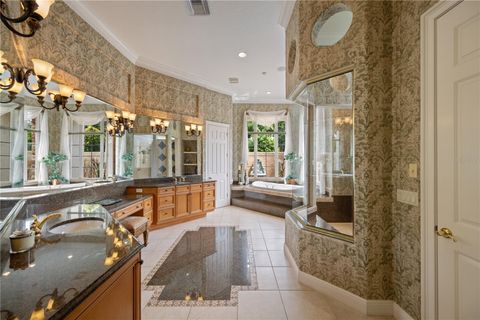 Tiny photo for 2016 Castelli Boulevard, Mount Dora, FL 32757 (MLS # O6334023)