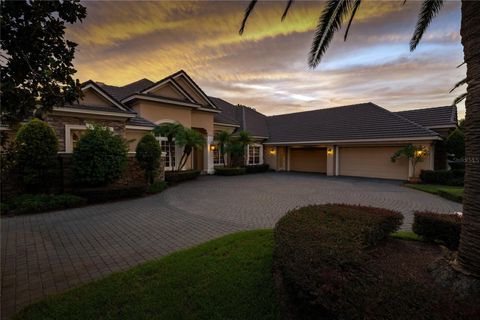 Tiny photo for 2016 Castelli Boulevard, Mount Dora, FL 32757 (MLS # O6334023)