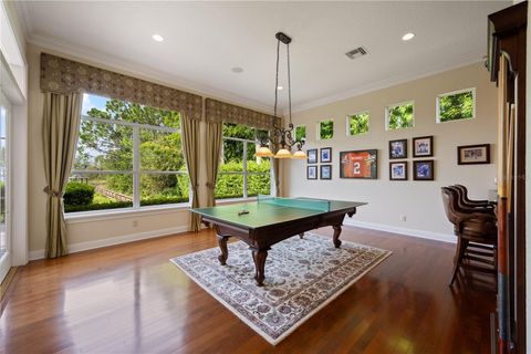 Tiny photo for 2016 Castelli Boulevard, Mount Dora, FL 32757 (MLS # O6334023)