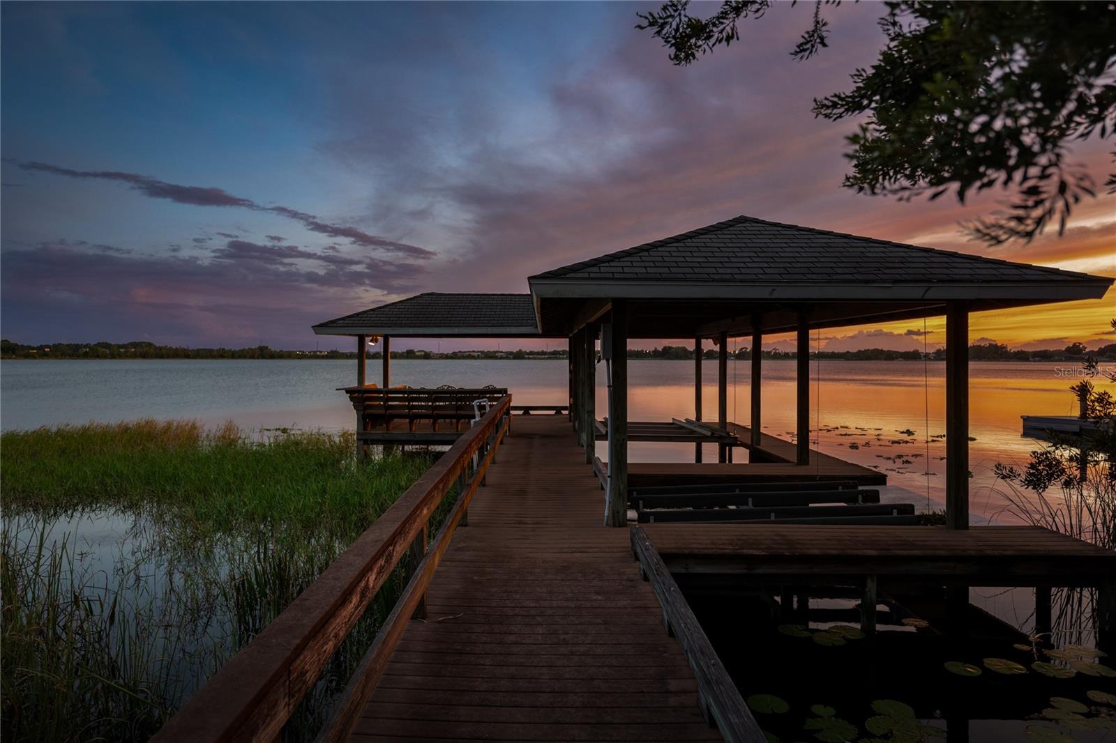 LOCH LEVEN - Residential