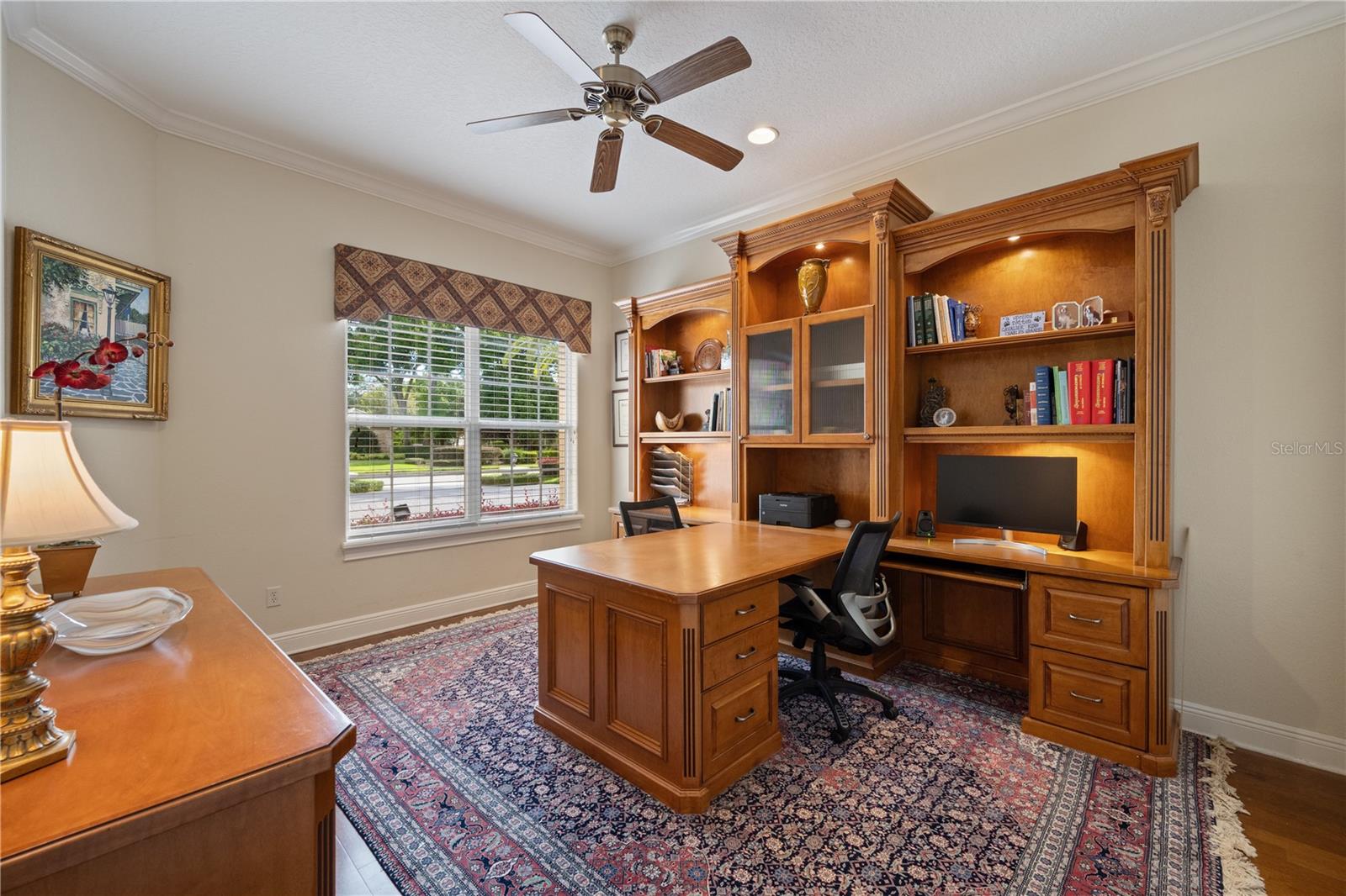 LOCH LEVEN - Residential