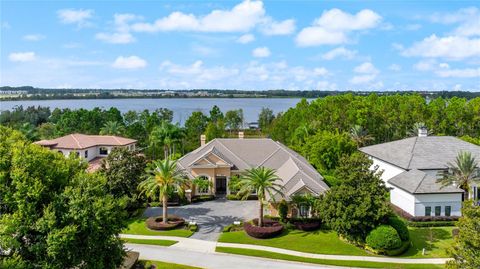 Tiny photo for 2016 Castelli Boulevard, Mount Dora, FL 32757 (MLS # O6334023)
