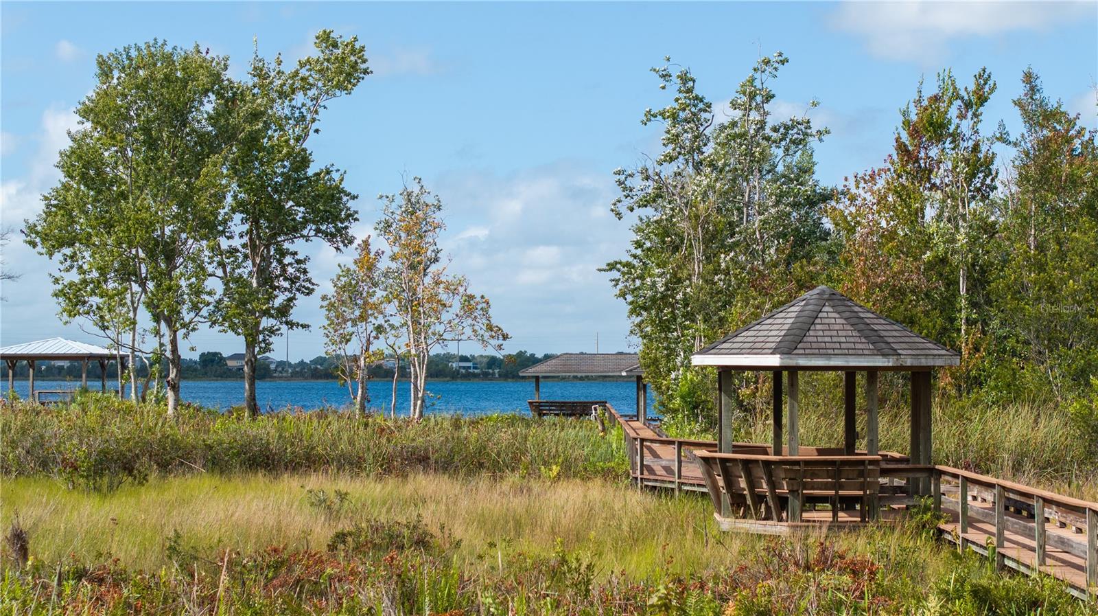 LOCH LEVEN - Residential