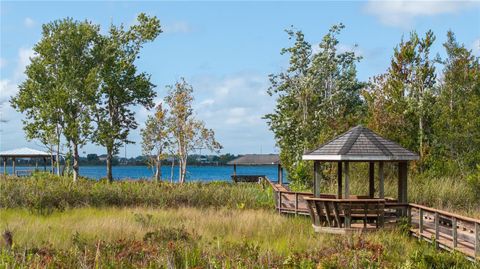 Tiny photo for 2016 Castelli Boulevard, Mount Dora, FL 32757 (MLS # O6334023)