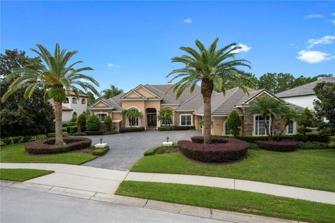 Tiny photo for 2016 Castelli Boulevard, Mount Dora, FL 32757 (MLS # O6334023)