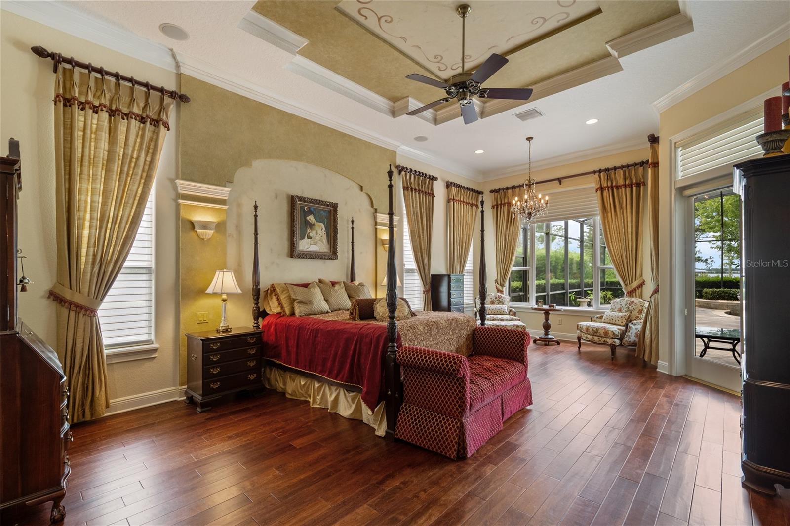 LOCH LEVEN - Residential