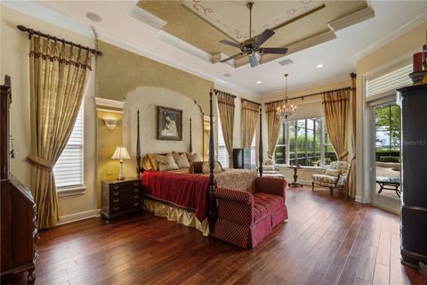 Tiny photo for 2016 Castelli Boulevard, Mount Dora, FL 32757 (MLS # O6334023)