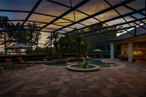 Tiny photo for 2016 Castelli Boulevard, Mount Dora, FL 32757 (MLS # O6334023)