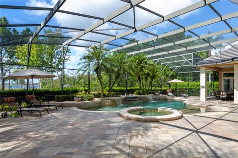 Tiny photo for 2016 Castelli Boulevard, Mount Dora, FL 32757 (MLS # O6334023)