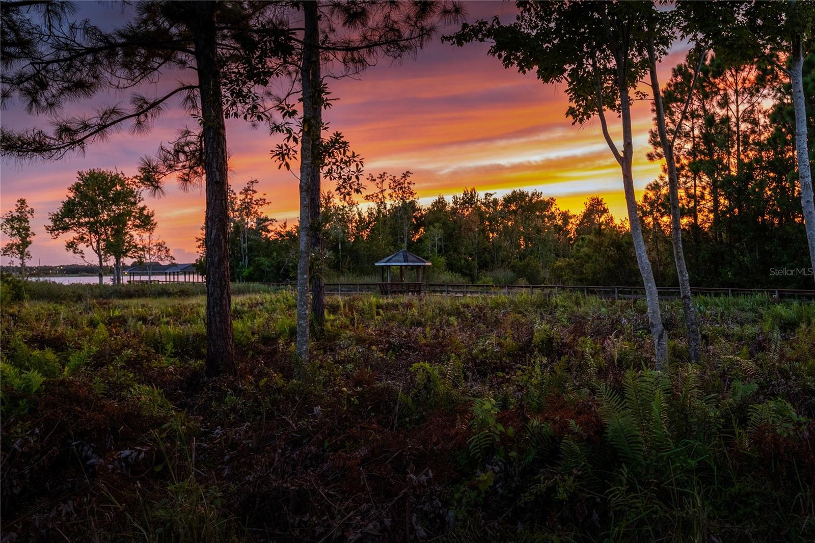 LOCH LEVEN - Residential